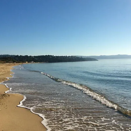 Les Pieds Dans L'eau