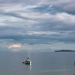 アパート Les Pieds Dans L'eau