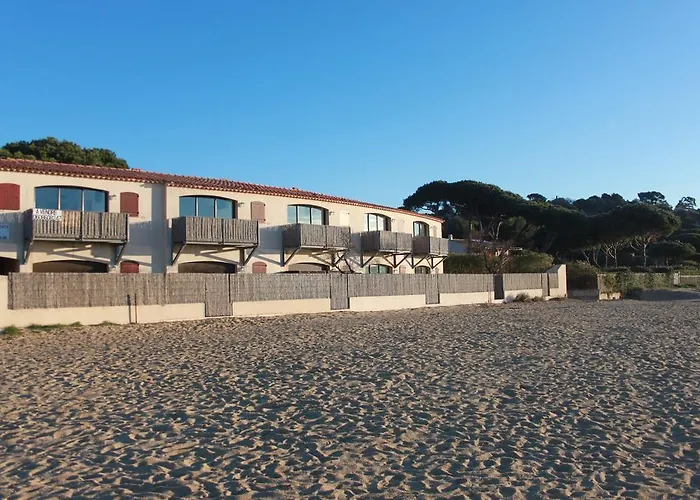 Apartmán Les Pieds Dans L'eau *